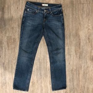 Women level slim fit size 28-32